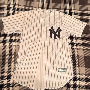 Aaron Judge Jersey